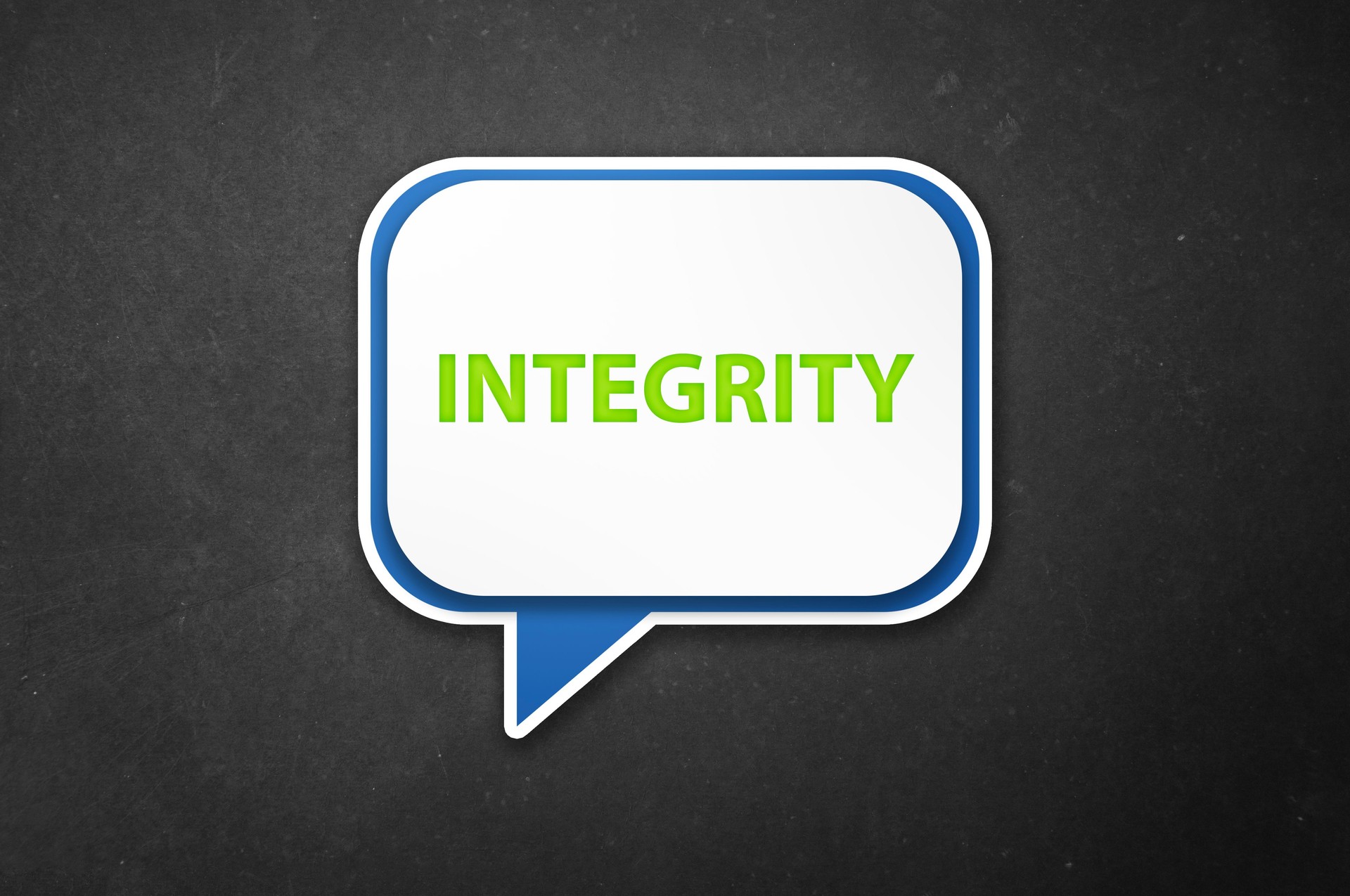 Integrity